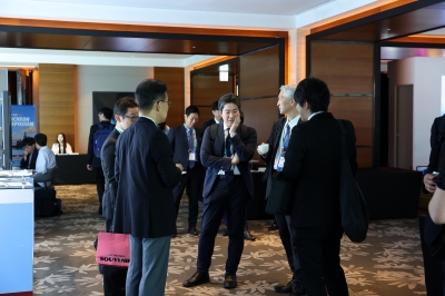 2nd3rd - Coffee Break
